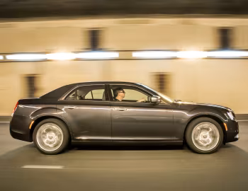 Chrysler 300C [Australia] (LX2) '2015–21