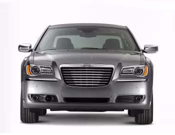 2011–15 Chrysler 300C [North America] '2011–15