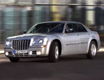 Chrysler 300C [EU-spec] (LE) '2007–10