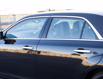 Chrysler 300C [Japan] '2012–15