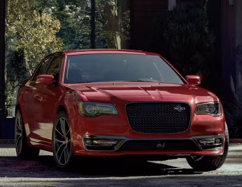 2023 Chrysler 300C (LX2) '2023
