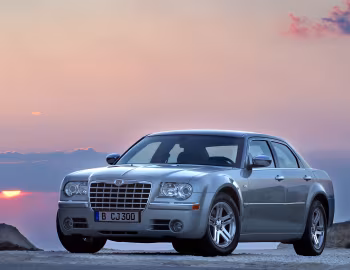 Chrysler 300C [EU-spec] (LE) '2004–07