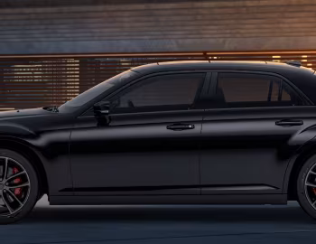 2023 Chrysler 300C (LX2) '2023