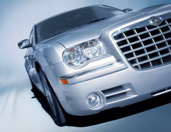 2005–07 Chrysler 300C [North America] (LX) '2004–07
