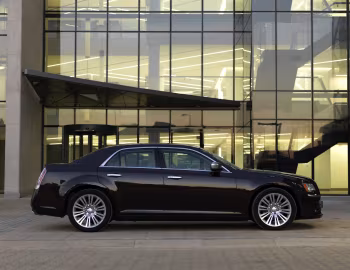 Chrysler 300C [South Africa] '2012–15