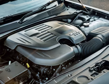 Bajo el capó Chrysler 300C [Australia] (LX2) '2015–21