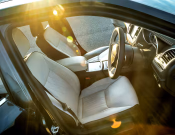 Interior Chrysler 300C [Australia] (LX2) '2015–21