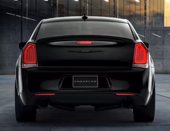 2023 Chrysler 300C (LX2) '2023