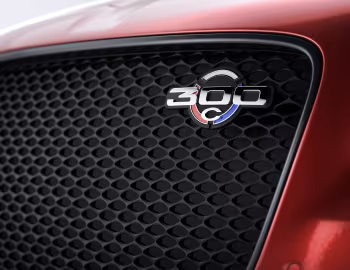 2023 Chrysler 300C (LX2) '2023