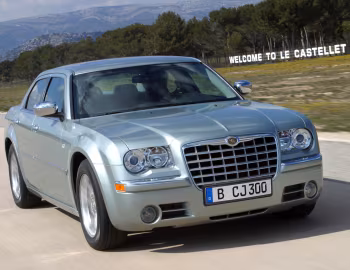 Chrysler 300C [EU-spec] (LE) '2004–07