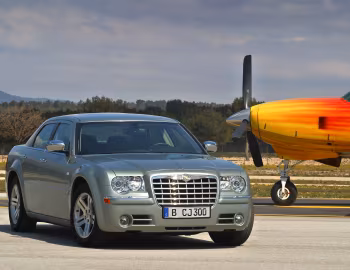 Chrysler 300C [EU-spec] (LE) '2004–07