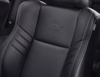 Interior 2023 Chrysler 300C (LX2) '2023