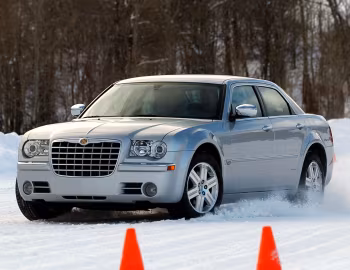 2005–07 Chrysler 300C AWD [North America] (LX) '2004–07