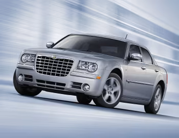 Chrysler 300C [EU-spec] (LE) '2007–10