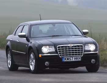 Chrysler 300C [UK-spec] (LE) '2007–10