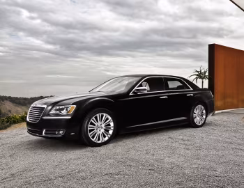2011–15 Chrysler 300C [North America] '2011–15