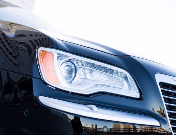 Chrysler 300C [Japan] '2012–15