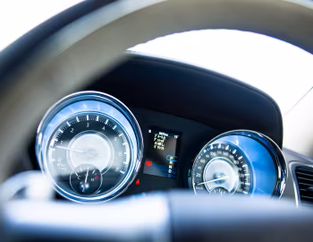 Torpedo Chrysler 300C [Japan] '2012–15