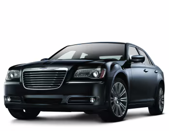 2011–15 Chrysler 300C [North America] '2011–15