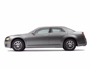 2011–15 Chrysler 300C [North America] '2011–15