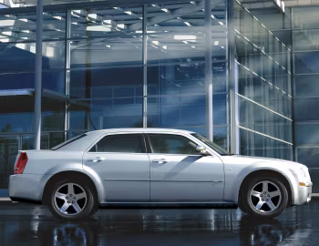 Chrysler 300C [EU-spec] (LE) '2007–10