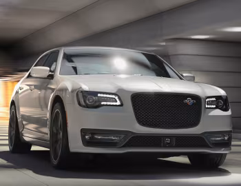 2023 Chrysler 300C (LX2) '2023