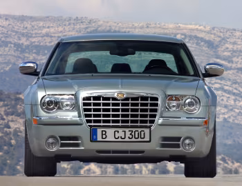 Chrysler 300C [EU-spec] (LE) '2004–07