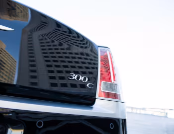Chrysler 300C [Japan] '2012–15