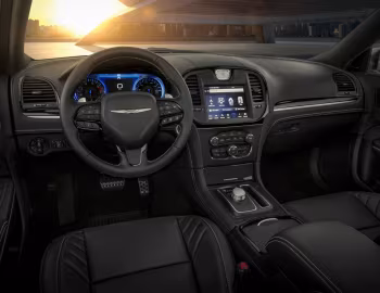Panel frontal 2023 Chrysler 300C (LX2) '2023