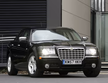 Chrysler 300C [UK-spec] (LE) '2007–10
