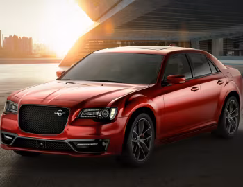 2023 Chrysler 300C (LX2) '2023