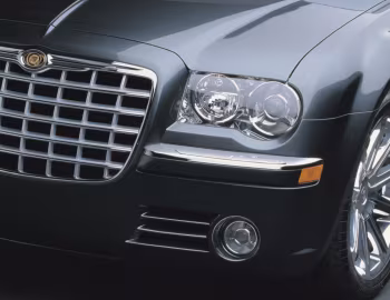 2005–07 Chrysler 300C [North America] (LX) '2004–07