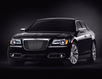 2011–15 Chrysler 300C [North America] '2011–15