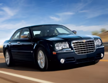 Chrysler 300C [EU-spec] (LE) '2004–07