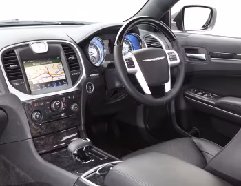 Panel frontal Chrysler 300C [Australia] '2012–15