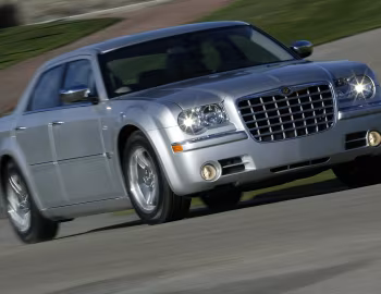 Chrysler 300C [EU-spec] (LE) '2004–07