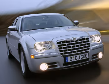 Chrysler 300C [EU-spec] (LE) '2004–07