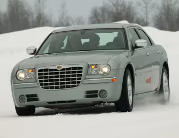 2005–07 Chrysler 300C AWD [North America] (LX) '2004–07