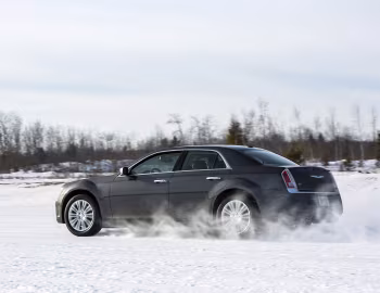 2011–15 Chrysler 300C AWD [North America] '2011–15