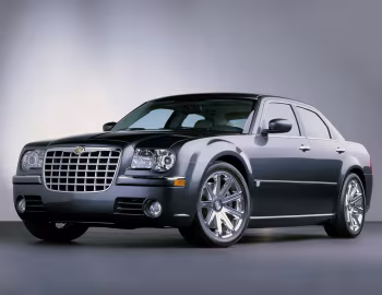Chrysler 300C Concept (LX) '04.2003