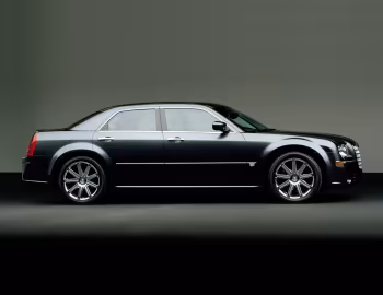 Chrysler 300C Concept (LX) '04.2003