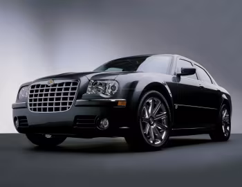 Chrysler 300C Concept (LX) '04.2003
