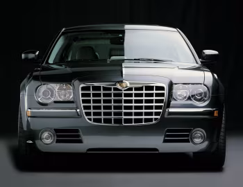 Chrysler 300C Concept (LX) '04.2003
