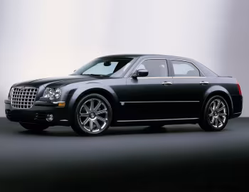 Chrysler 300C Concept (LX) '04.2003