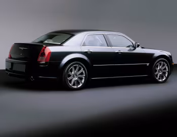 Chrysler 300C Concept (LX) '04.2003