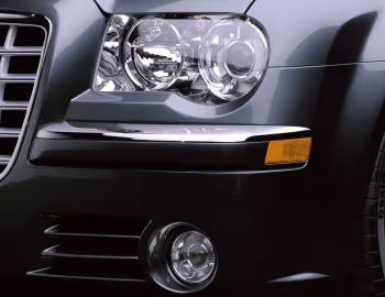 Chrysler 300C Concept (LX) '04.2003