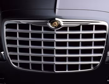 Chrysler 300C Concept (LX) '04.2003
