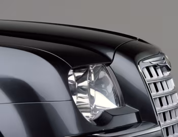 Chrysler 300C Concept (LX) '04.2003