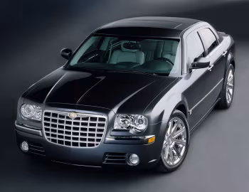Chrysler 300C Concept (LX) '04.2003