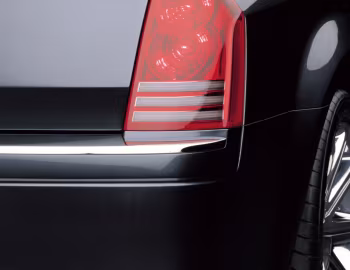 Chrysler 300C Concept (LX) '04.2003